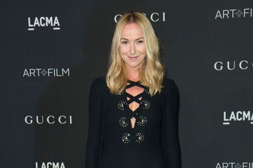 Frida Giannini deja Gucci