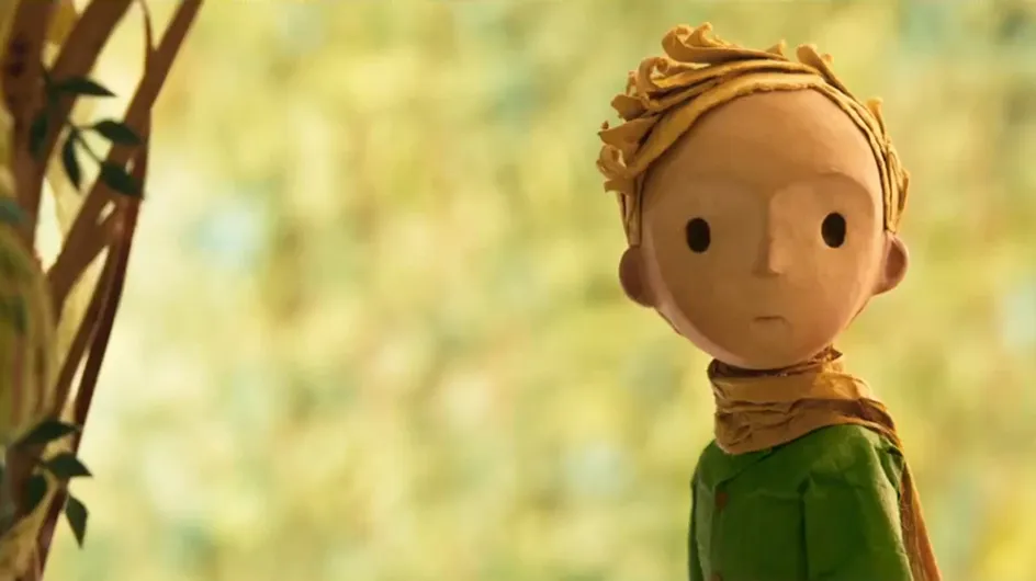 Video/ Il trailer del film animato del Piccolo Principe: un sogno che si avvera