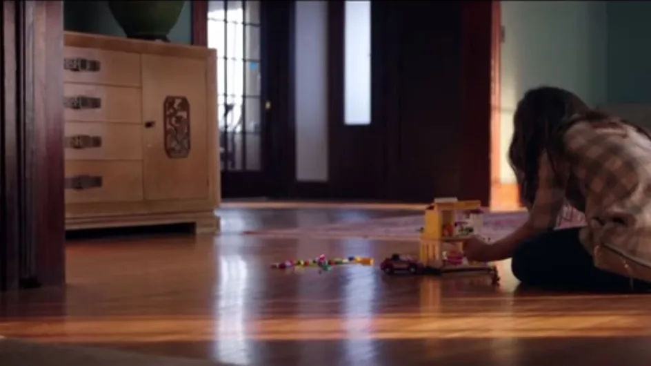 Lego défie les règles sexistes du marketing (Vidéo)