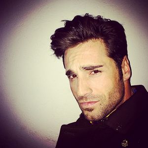 David Bustamante