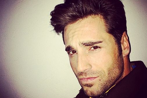David Bustamante