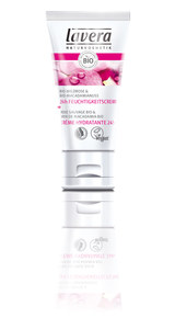 Lavera 24h Feuchtigkeitscreme, 10,95 €