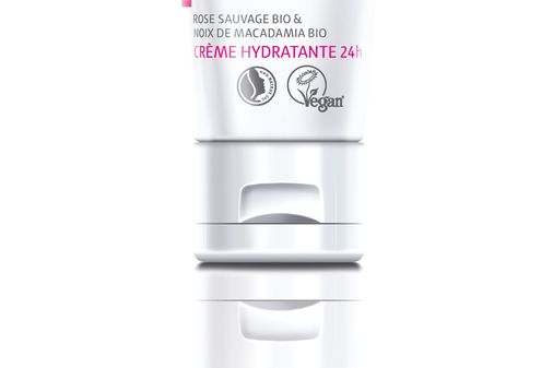 Lavera 24h Feuchtigkeitscreme, 10,95 €