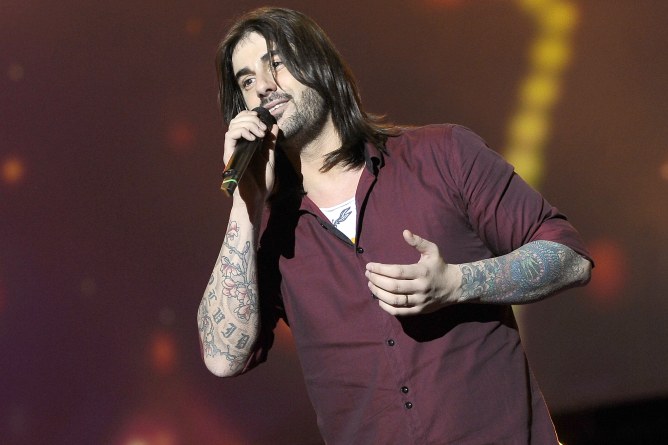 Melendi
