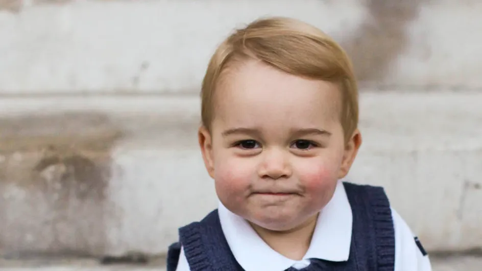 16 Times Prince George Made Our Ovaries HURT in 2014