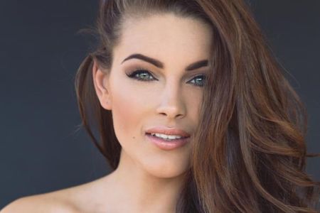 Miss Sudáfrica
