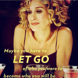 Frases de Sex and the City sobre relacionamentos | Carrie Bradshaw