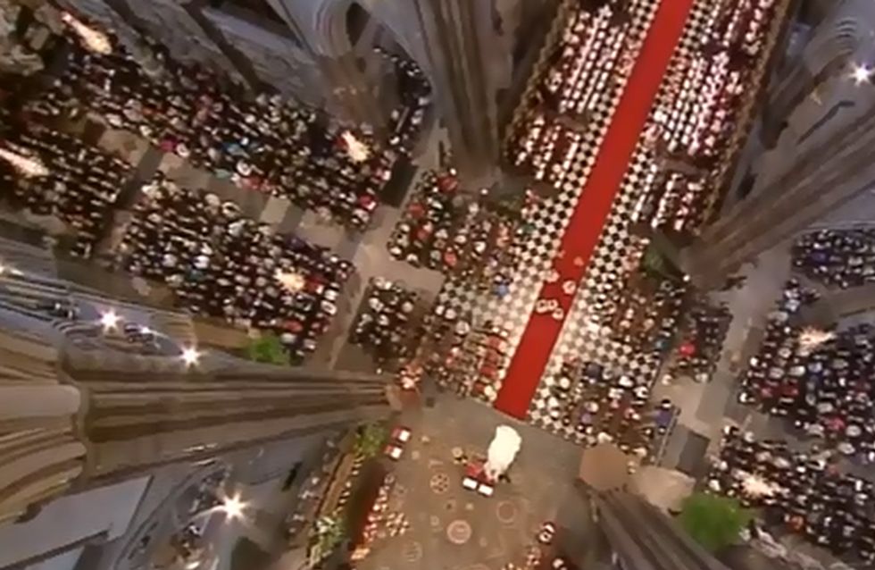 Dieser Jahresrückblick wird alles verändern - denn er hat eine ganz besondere Botschaft!