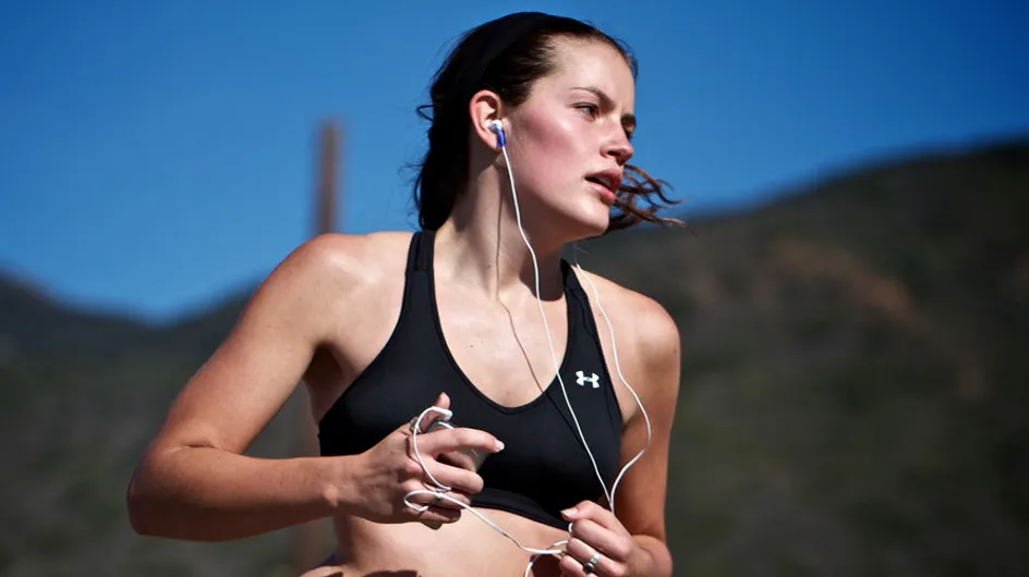 The Best Songs For Running: Your January Playlist 2017