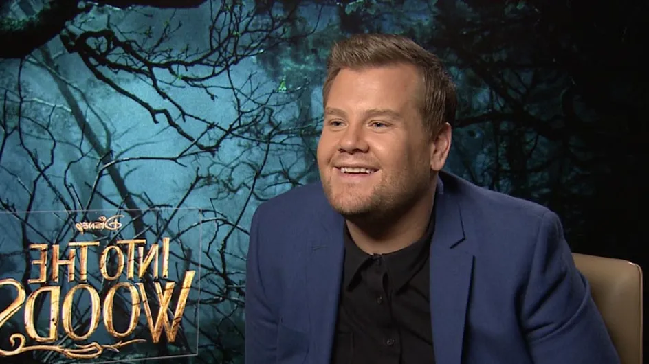 What We Learned From Interviewing The Into The Woods Cast