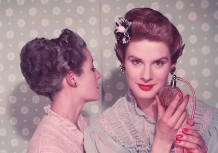 Historia del perfume