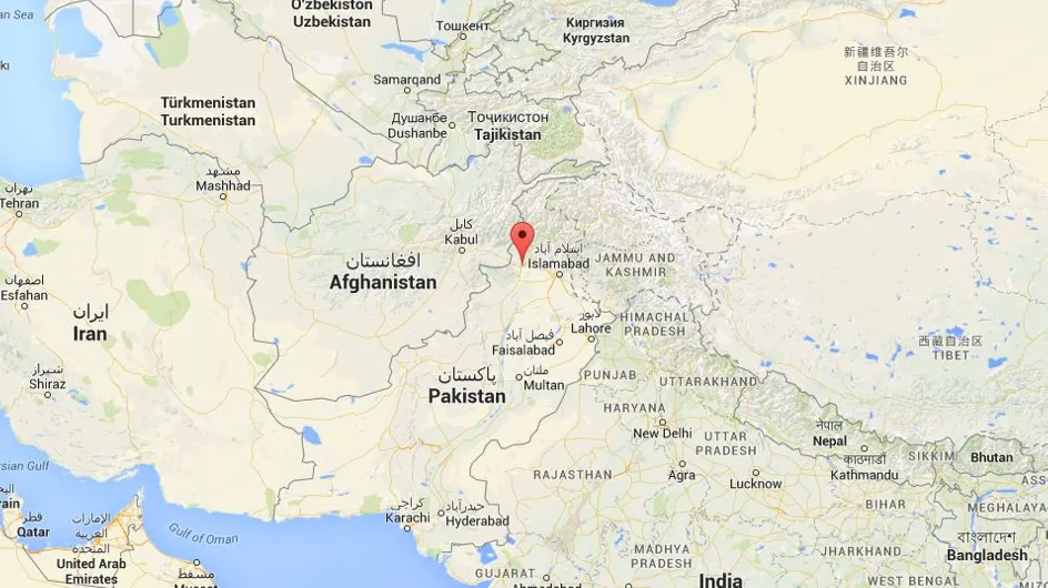 L'attaque d'une école fait 130 morts dont une centaine d'enfants au Pakistan