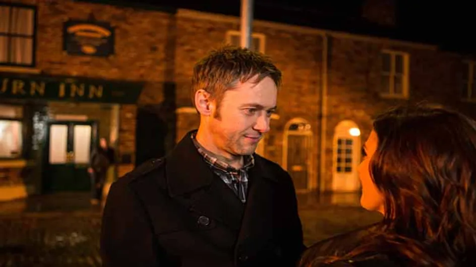 Coronation Street 07/01 – Michelle moves on, one step at a time