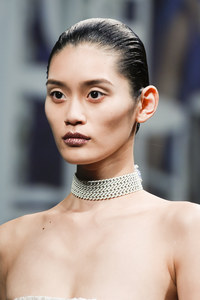 Lippenstift im Metallic-Look - Dior