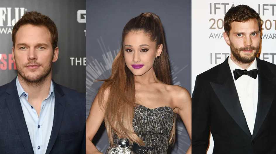 18 Biggest Breakthrough Celebrities Of The Year