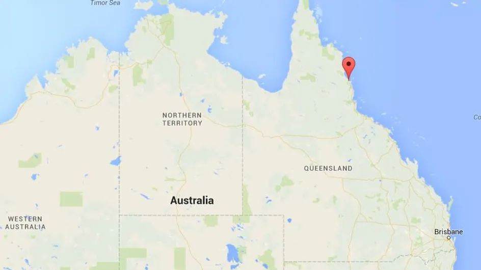 8 enfants poignardés à mort découverts en Australie