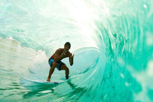 Surfistas que amamos | Gabriel Medina