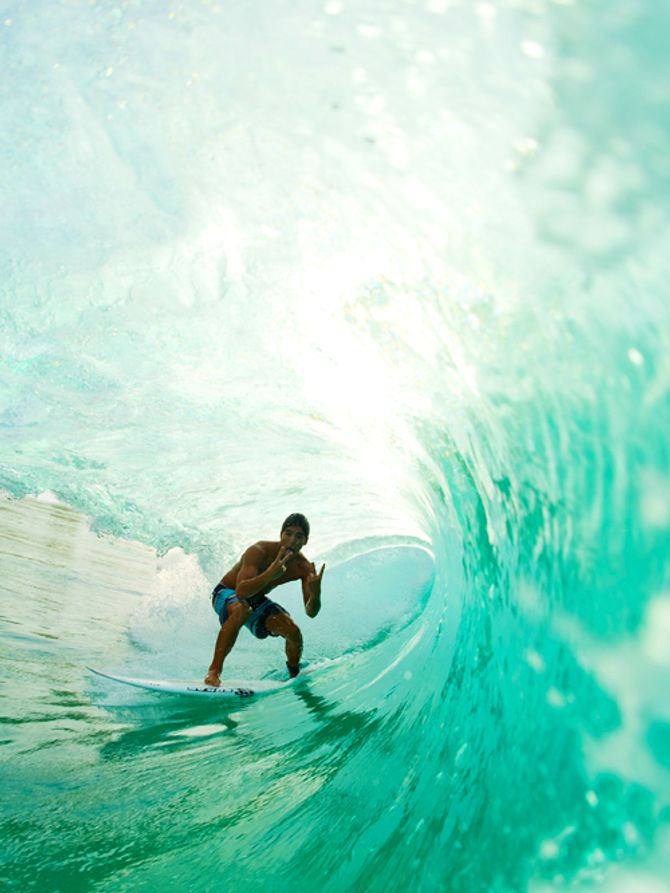 Surfistas que amamos | Gabriel Medina
