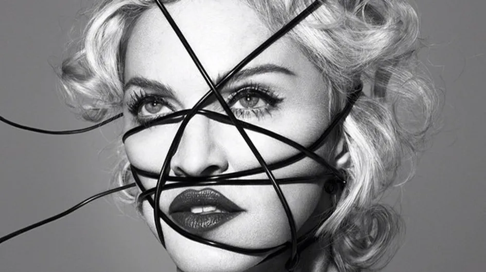 Victime de fuites, Madonna dévoile six titres de son nouvel album