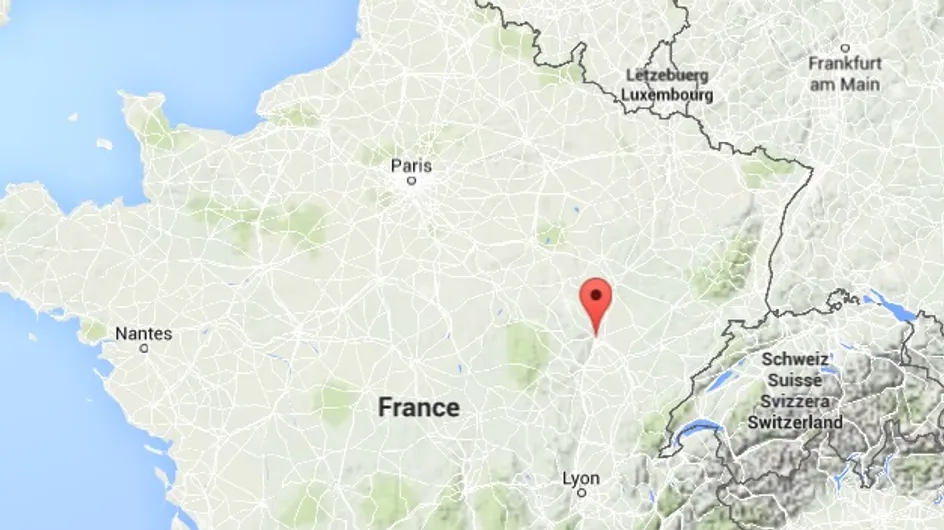 Un conducteur fou renverse 11 personnes dans les rues de Dijon