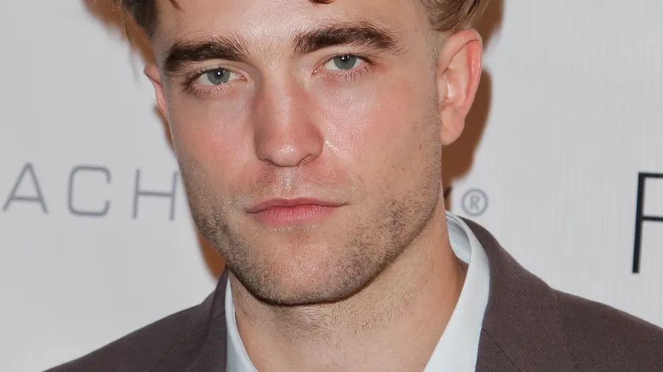 Robert Pattinson a une vie sexuelle au top