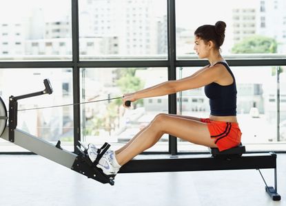 Exercices de rameur Clearance