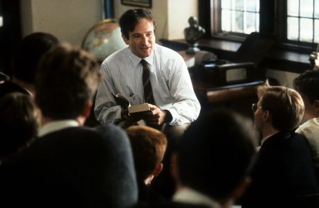 Robin Williams
