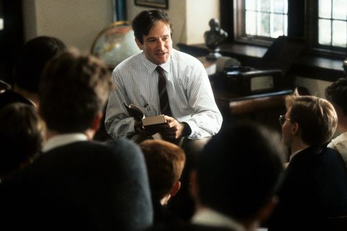 Robin Williams