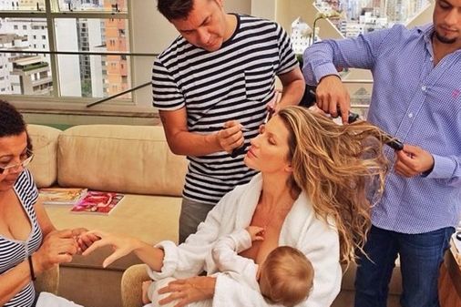 Gisele Bündchen