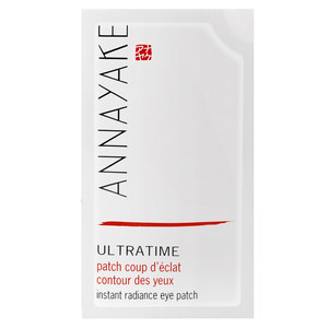 Annayake Ultratime-Patch Coup Declat Contour des Yeux, je 6 Patches 79,95 €