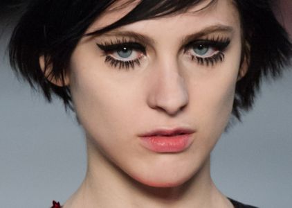 Saint Laurent Otoño-Invierno 2014-2015