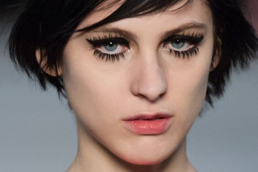 Saint Laurent Otoño-Invierno 2014-2015