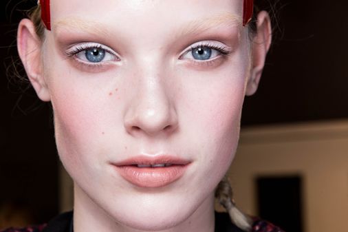 Givenchy Otoño-Invierno 2014-2015