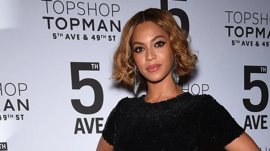 Les affaires de Beyoncé vendues par son père dans un vide-grenier