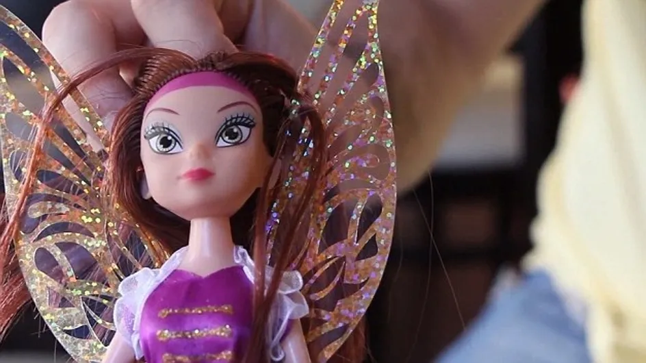 Une poupée transgenre suscite la polémique en Argentine