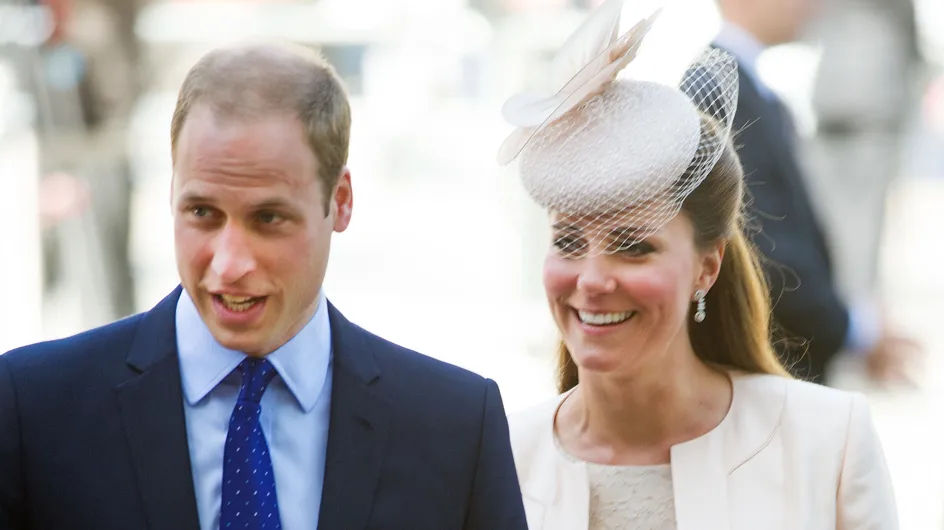 Kate Middleton et le prince William auraient des problèmes de couple
