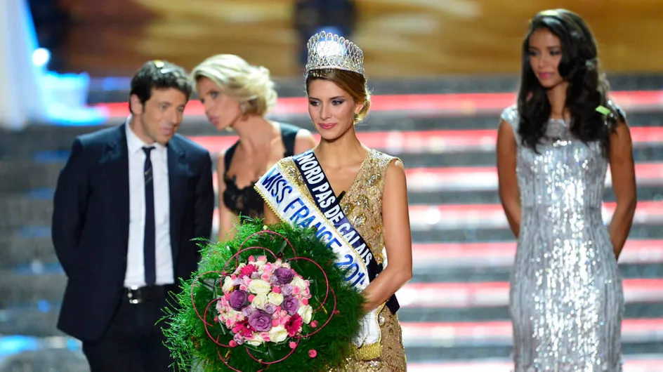 Camille Cerf (Miss France 2015) nous livre ses astuces mode et beauté (Vidéo)
