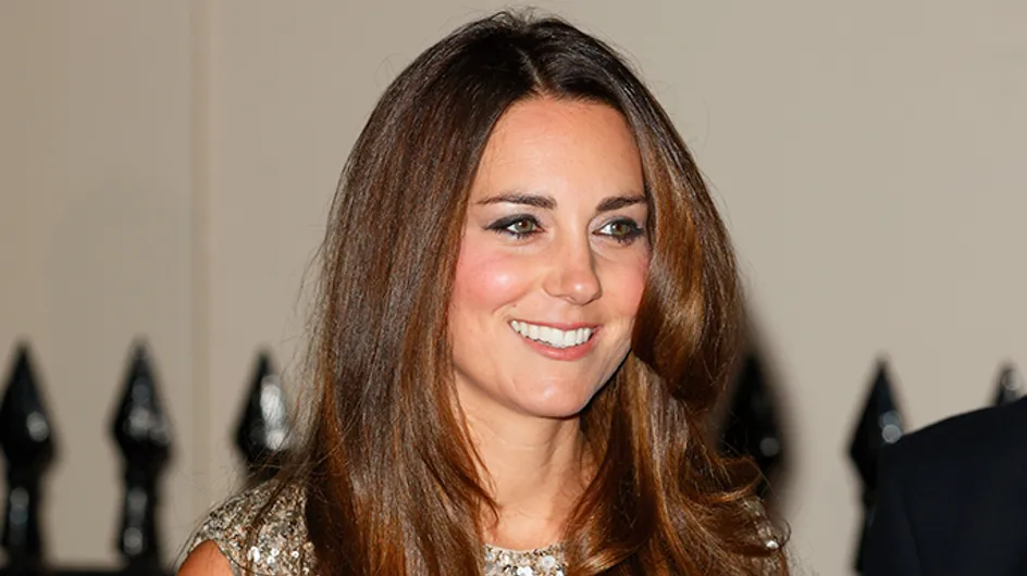 Kate Middleton : Son secret pour être parfaite en toutes circonstances