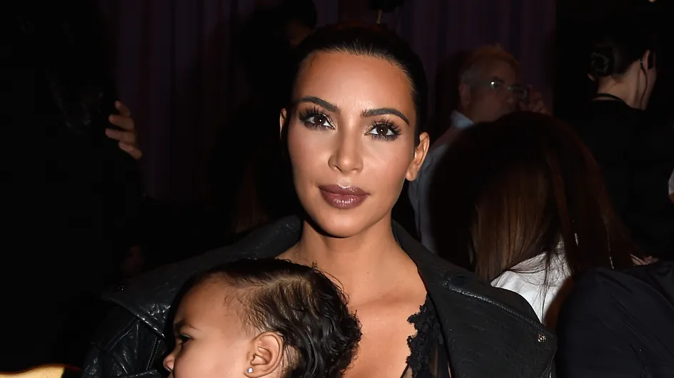 Kim Kardashian pourrait ne plus jamais avoir d'enfant