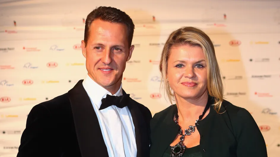 Un an après son accident, Michael Schumacher commence à reconnaître ses proches