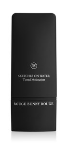 Rouge Bunny Rouge Sketches on Water Tinted Moisturiser, 42 €