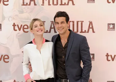 Mario Casas y María Valverde no se quieren ver las caras