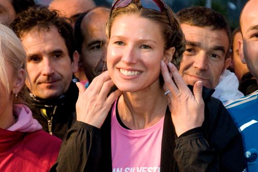 Anne Igartiburu