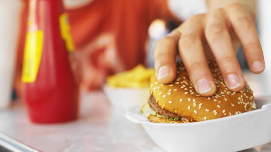 Les fast-food nuisent-ils aux résultats scolaires des enfants ?