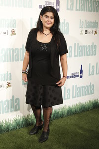 Lucía Etxebarría