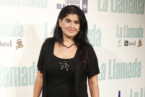 Lucía Etxebarría