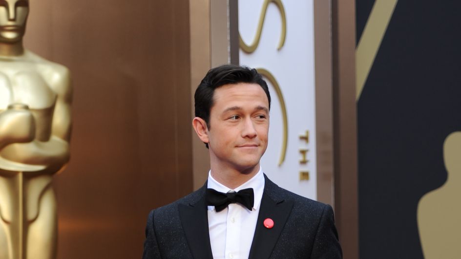 Herzlichen Glückwunsch! Joseph Gordon-Levitt hat heimlich geheiratet