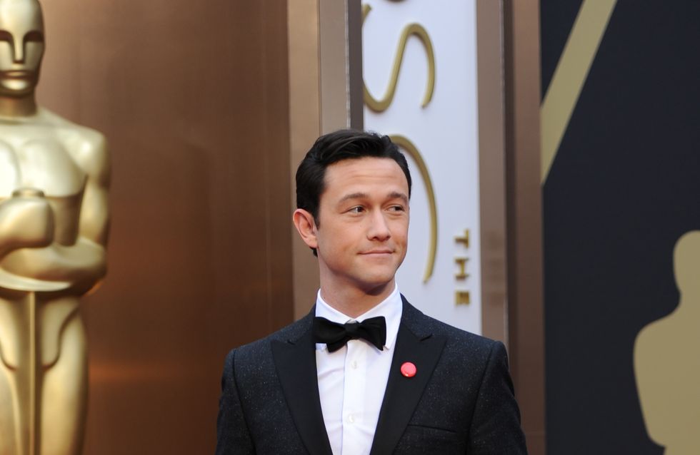 Herzlichen Glückwunsch! Joseph Gordon-Levitt hat heimlich geheiratet