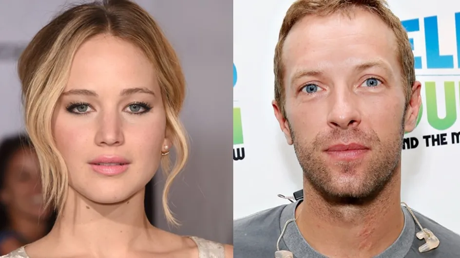 Jennifer Lawrence et Chris Martin sont-ils de nouveau en couple ?