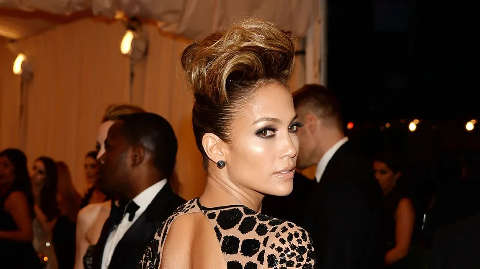 Jennifer Lopez souffre encore de son divorce avec Marc Anthony